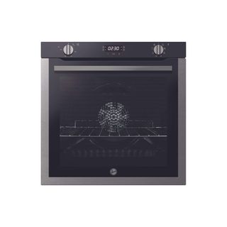 built in multifunction oven